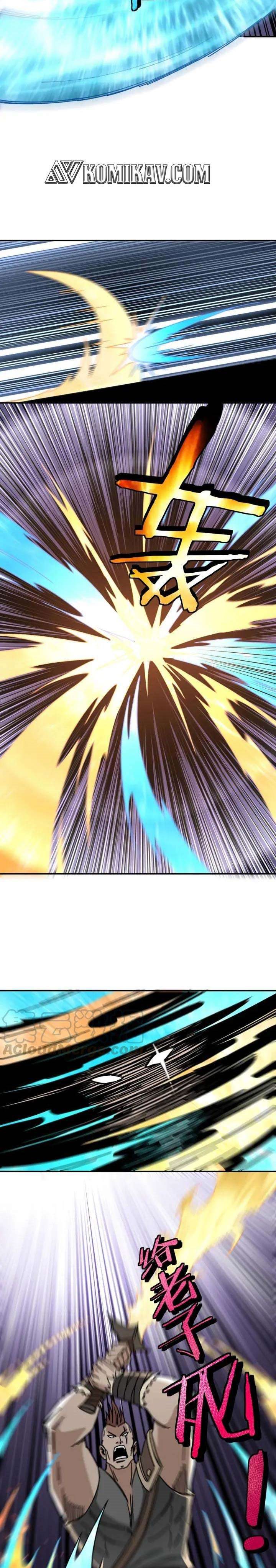 Greatest Boss System Chapter 67 Bahasa Indonesia